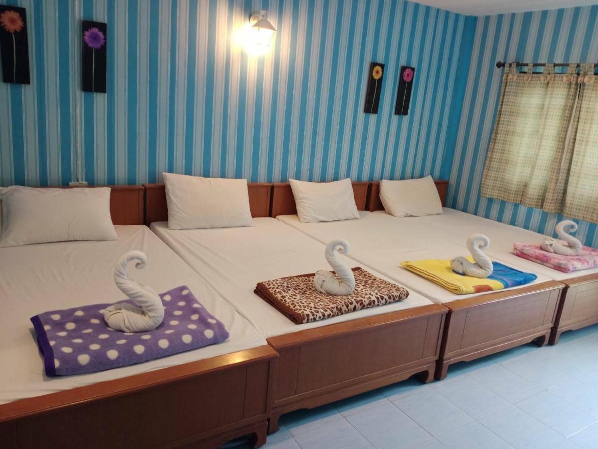 Resort ไร่เครือวัลย์ รีสอร์ท มวกเหล็ก สระบุรี
