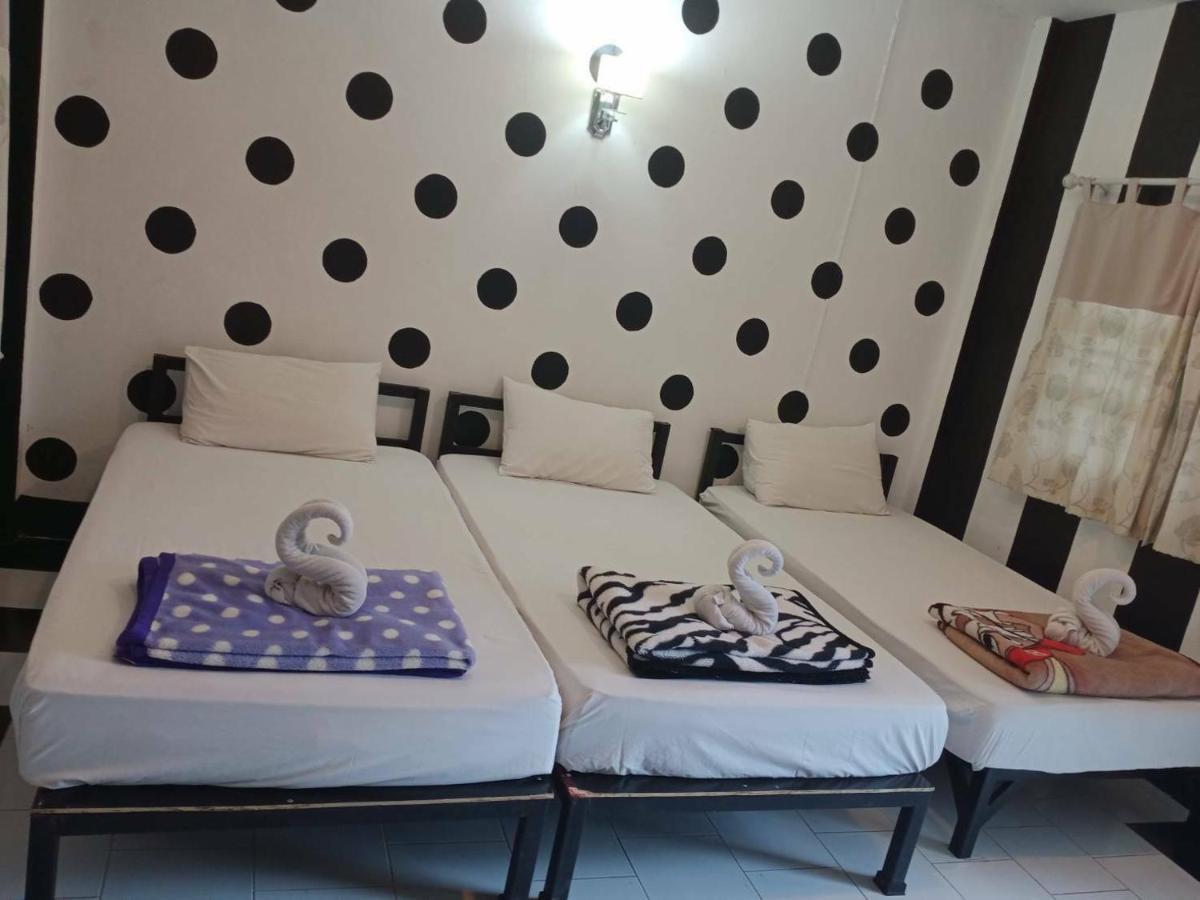 ไร่เครือวัลย์ รีสอร์ท มวกเหล็ก สระบุรี Resort