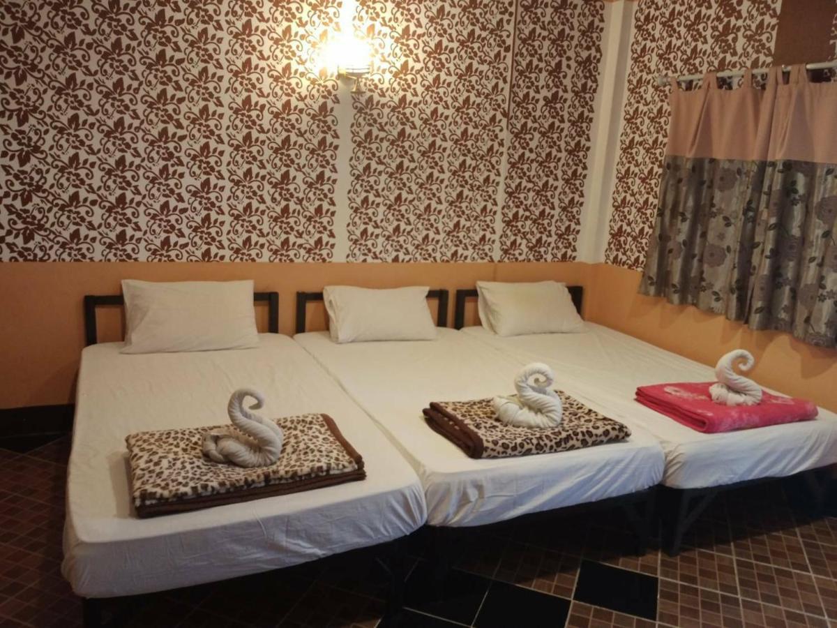 ไร่เครือวัลย์ รีสอร์ท มวกเหล็ก สระบุรี Resort *