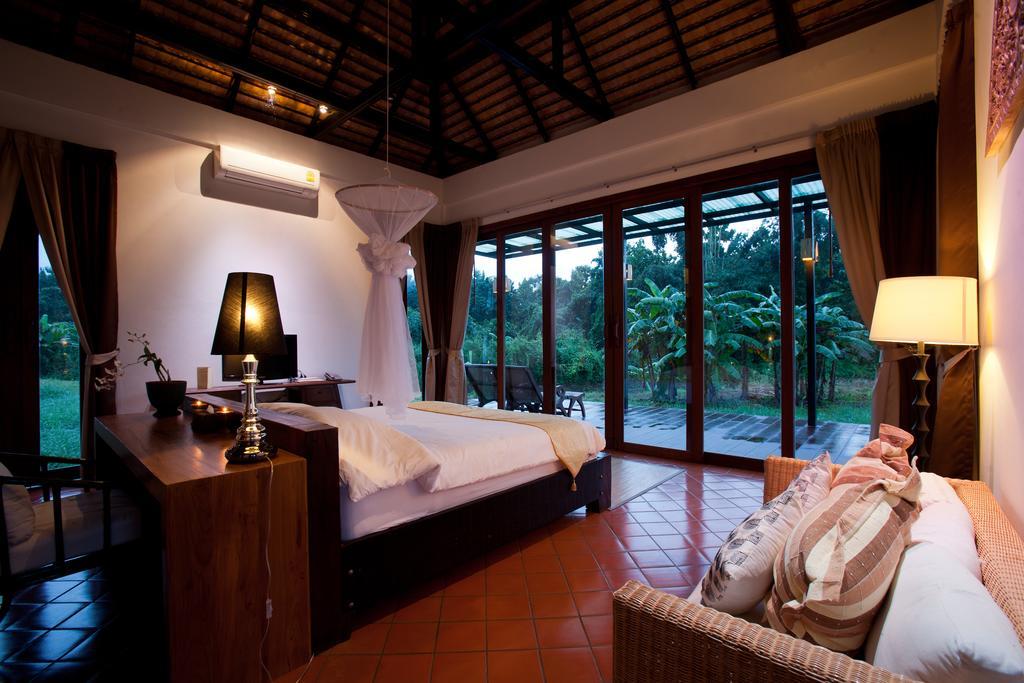 Manee Dheva & Resort