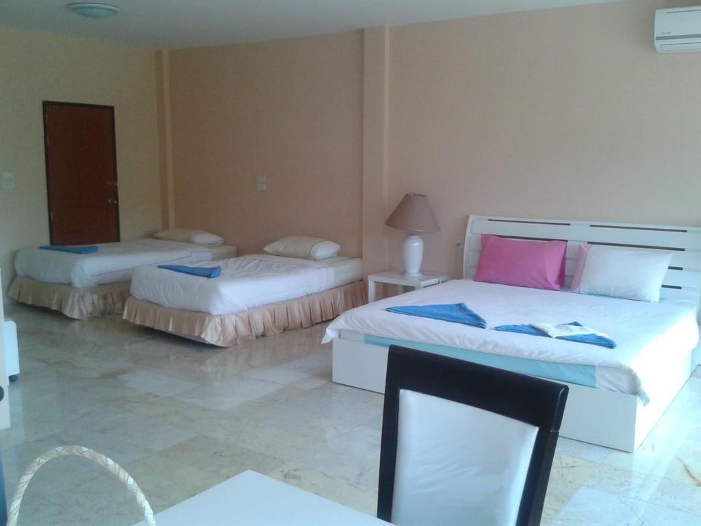 Resort Khao Saming Paradise Trat