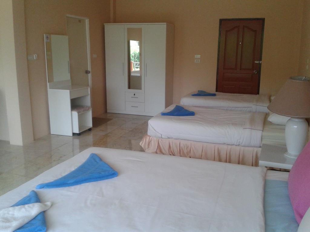 Resort Khao Saming Paradise