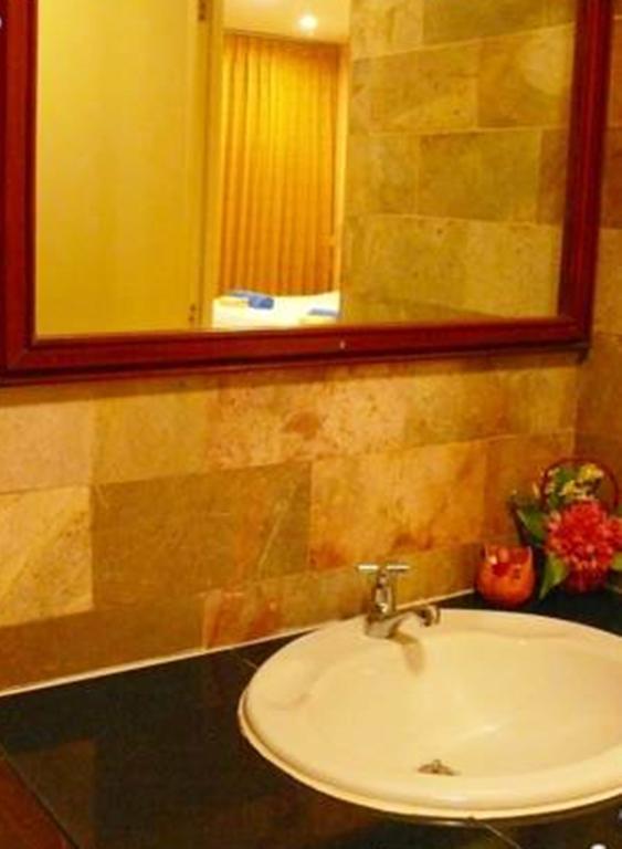 Khao Saming Paradise Resort