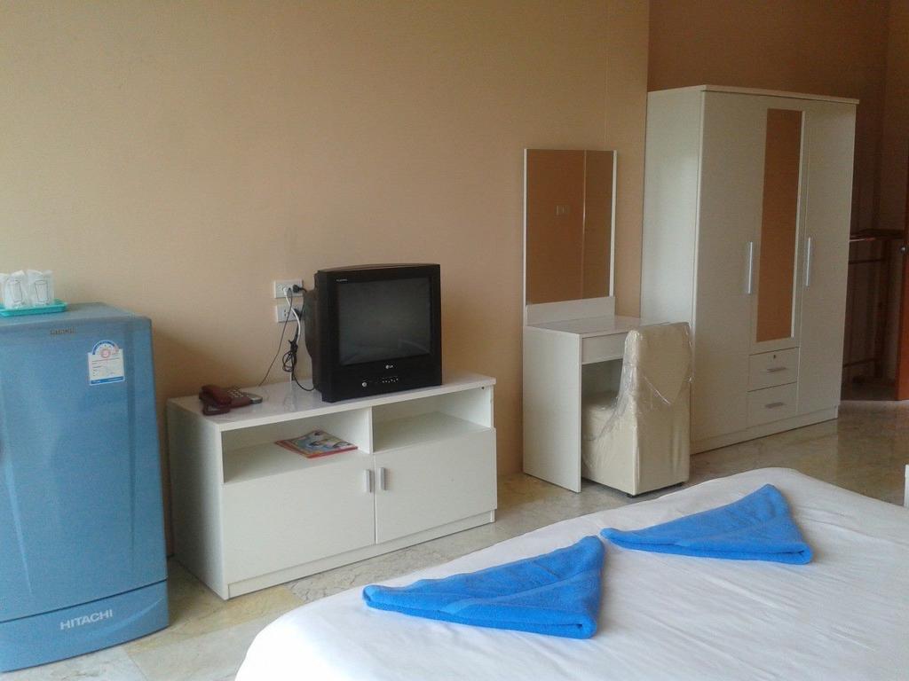 Khao Saming Paradise Resort Trat