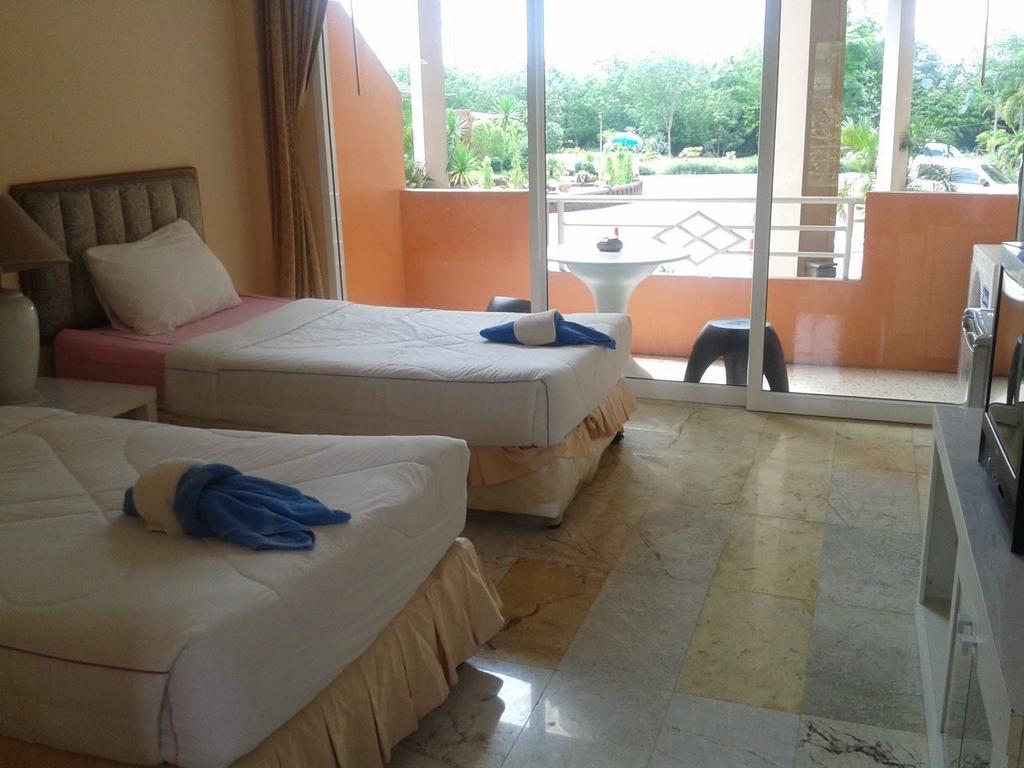 Khao Saming Paradise Trat
