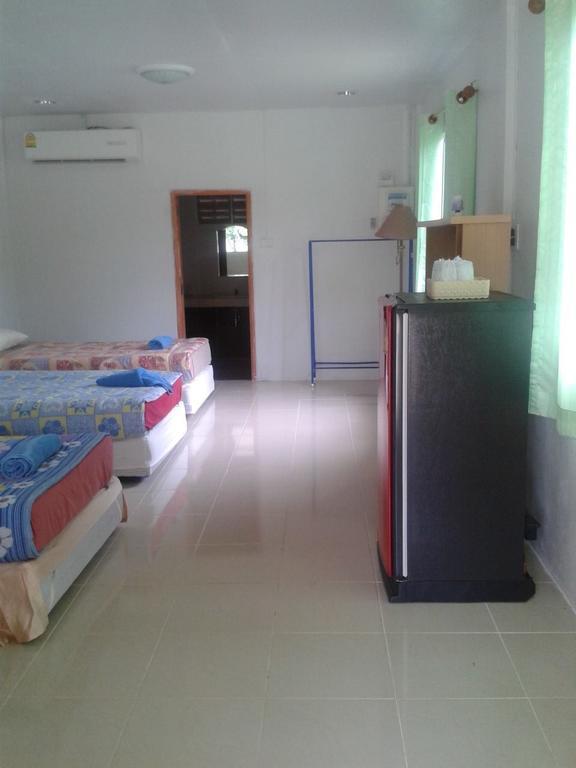 Khao Saming Paradise Trat