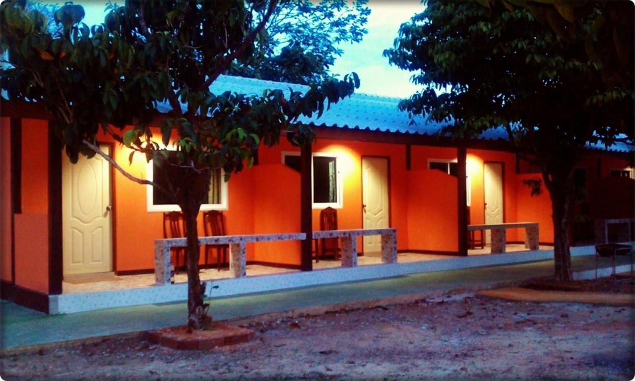 Resort Khao Saming Paradise 3*