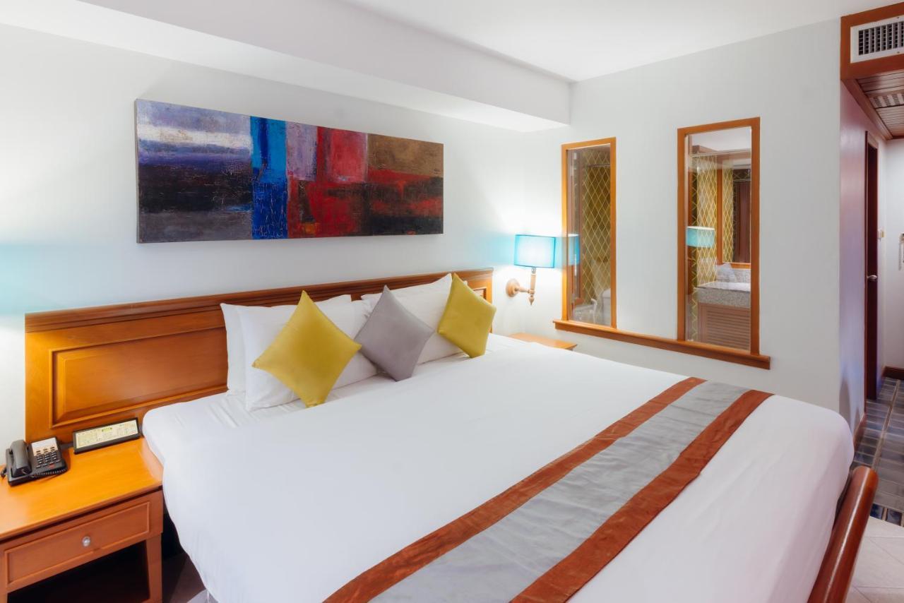 Sunset - Sha Extra 4* Phuket