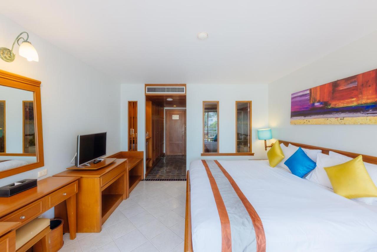 Resort Sunset - Sha Extra 4*