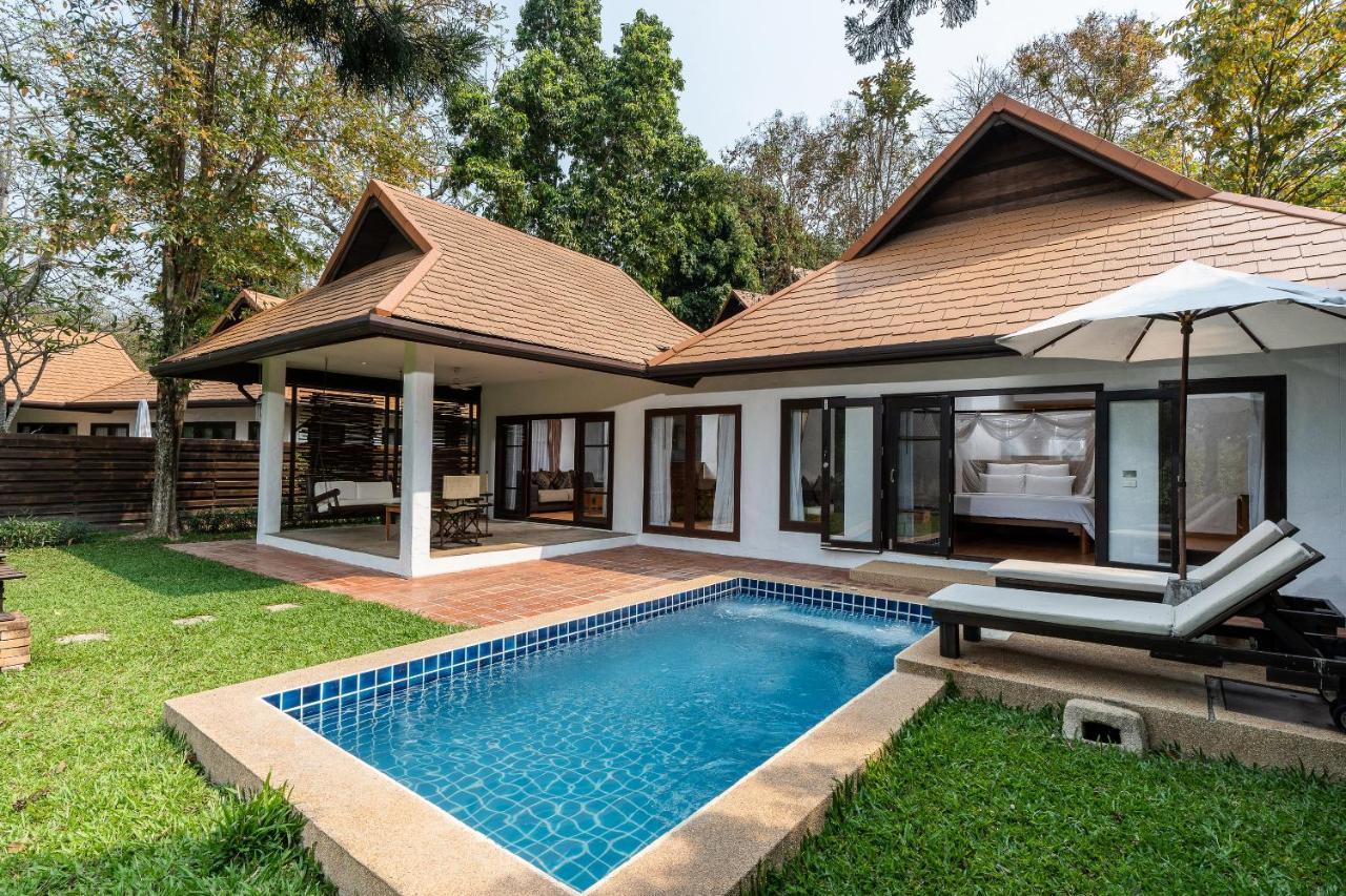Resort The Legend Boutique River &