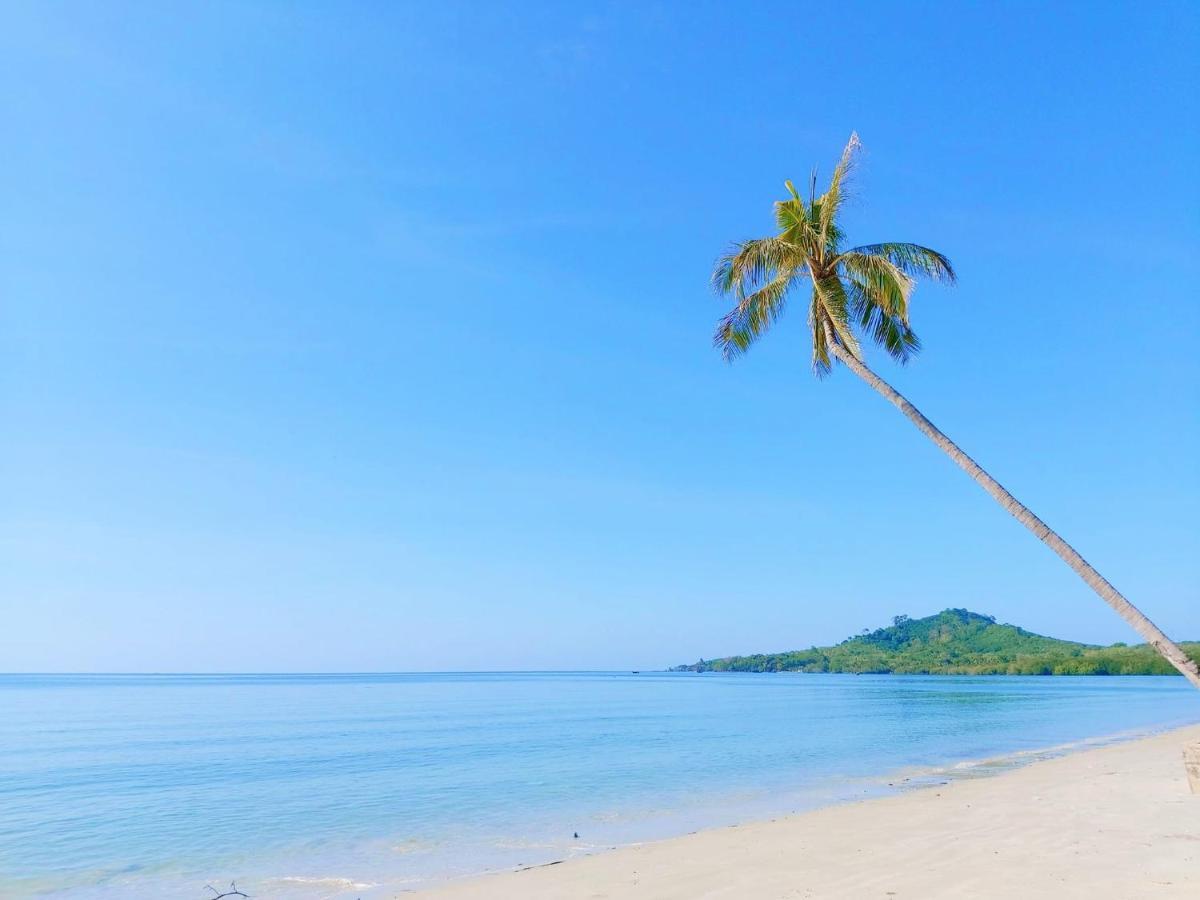 Pawapi Beach Resort Koh Mook Hotel