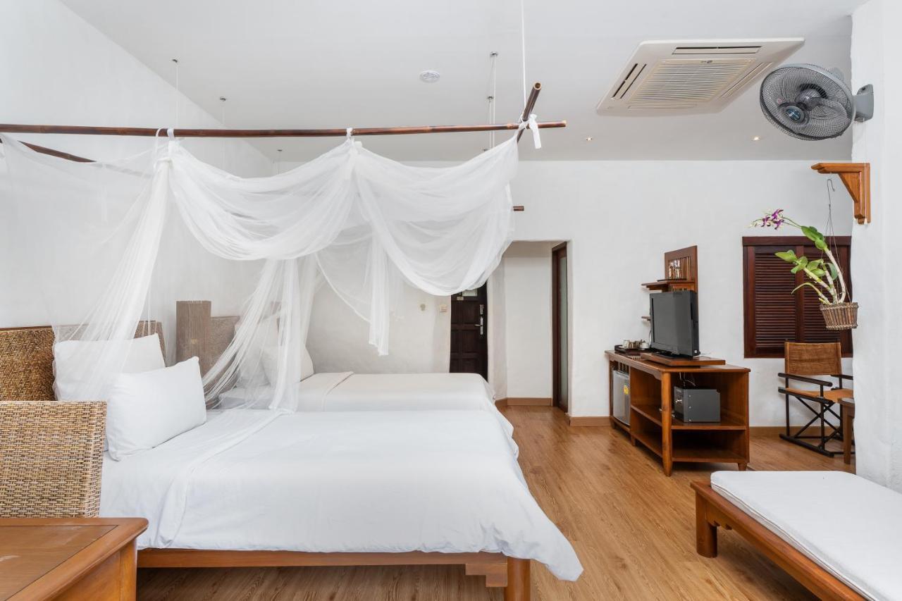 The Legend Boutique River & 4* Chiang Rai