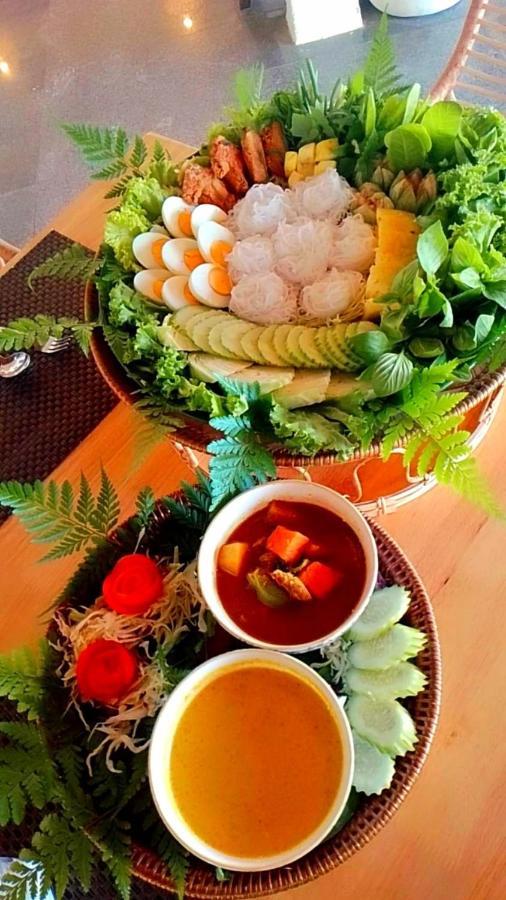 Hotel Pawapi Beach Resort Koh Mook 3*