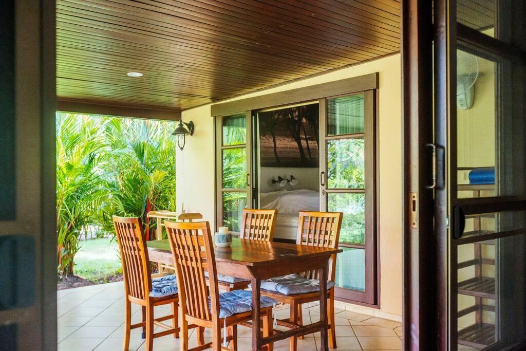 Holiday home Family-friendly House, A Few Steps From The Pool And Close To The Ocean. *