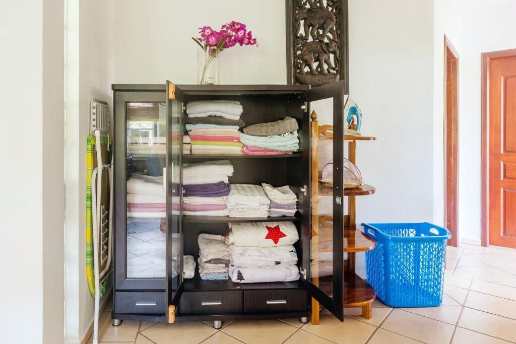 Holiday home Family-friendly House, A Few Steps From The Pool And Close To The Ocean.