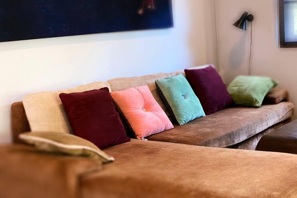 Family-friendly House, A Few Steps From The Pool And Close To The Ocean. Holiday home Mae Phim