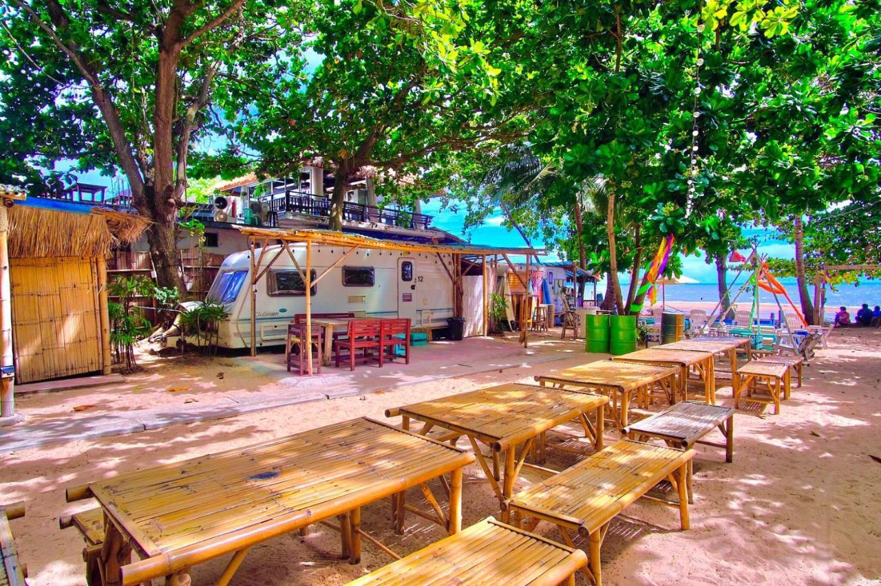 House Camp