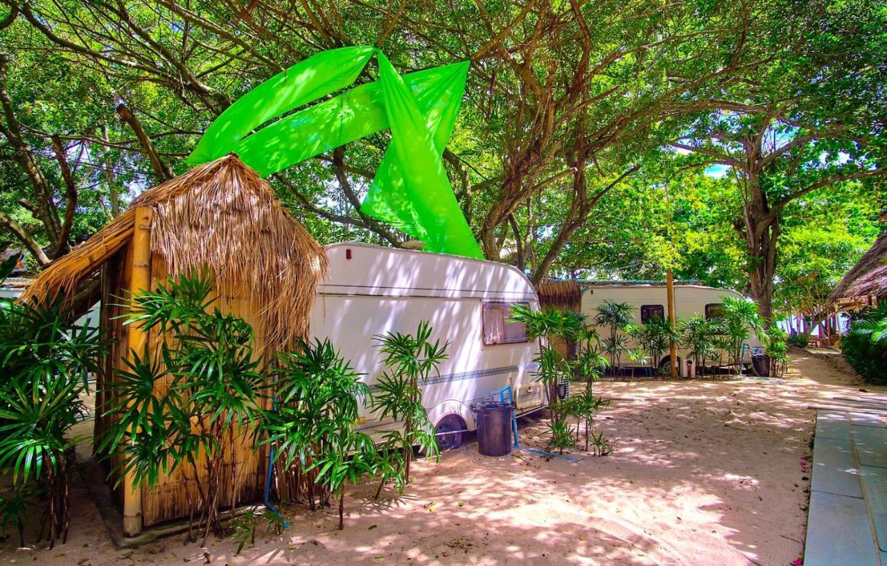 House Camp Hotel Na Chom Thian