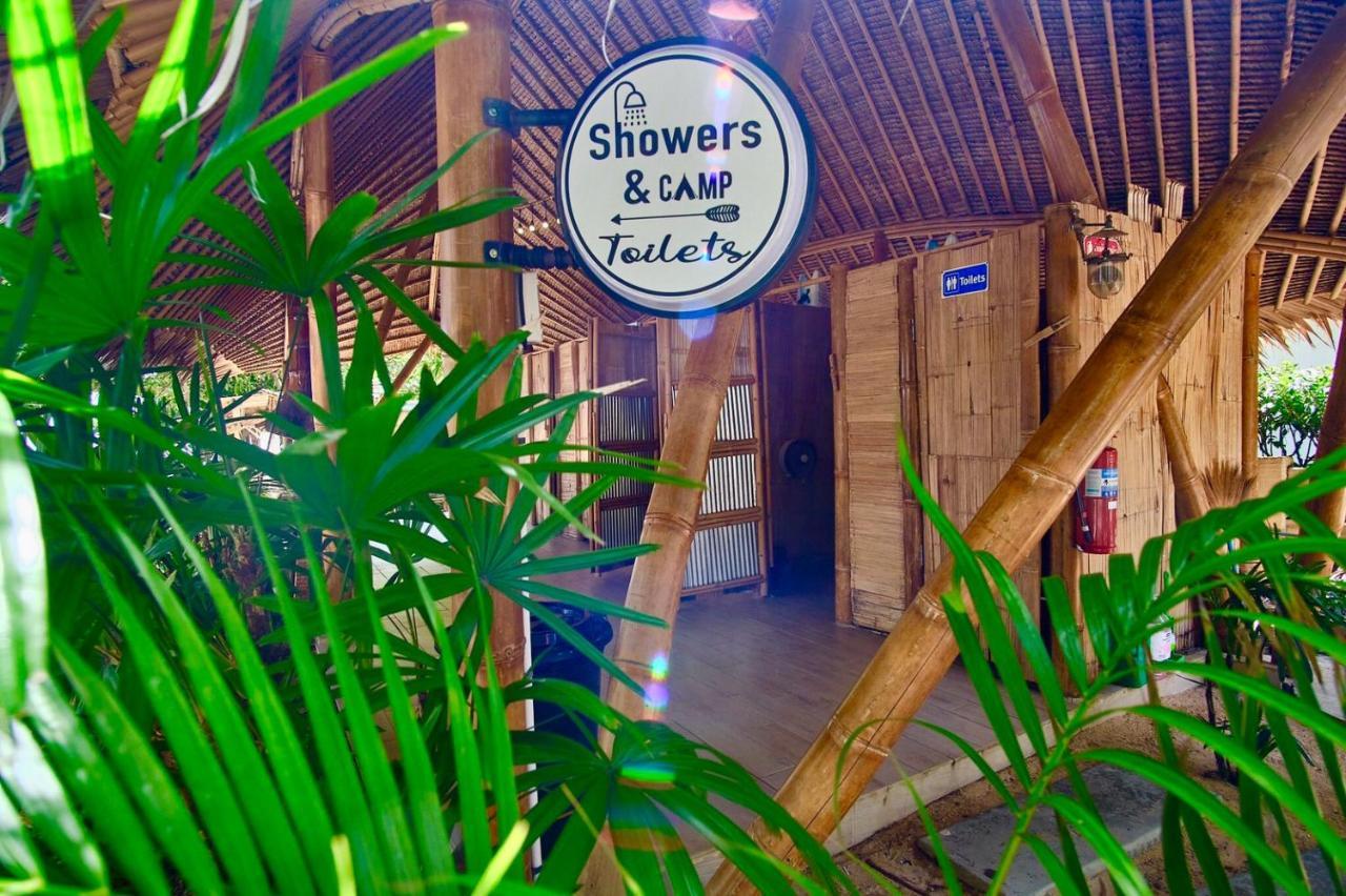 Hotel House Camp Na Chom Thian