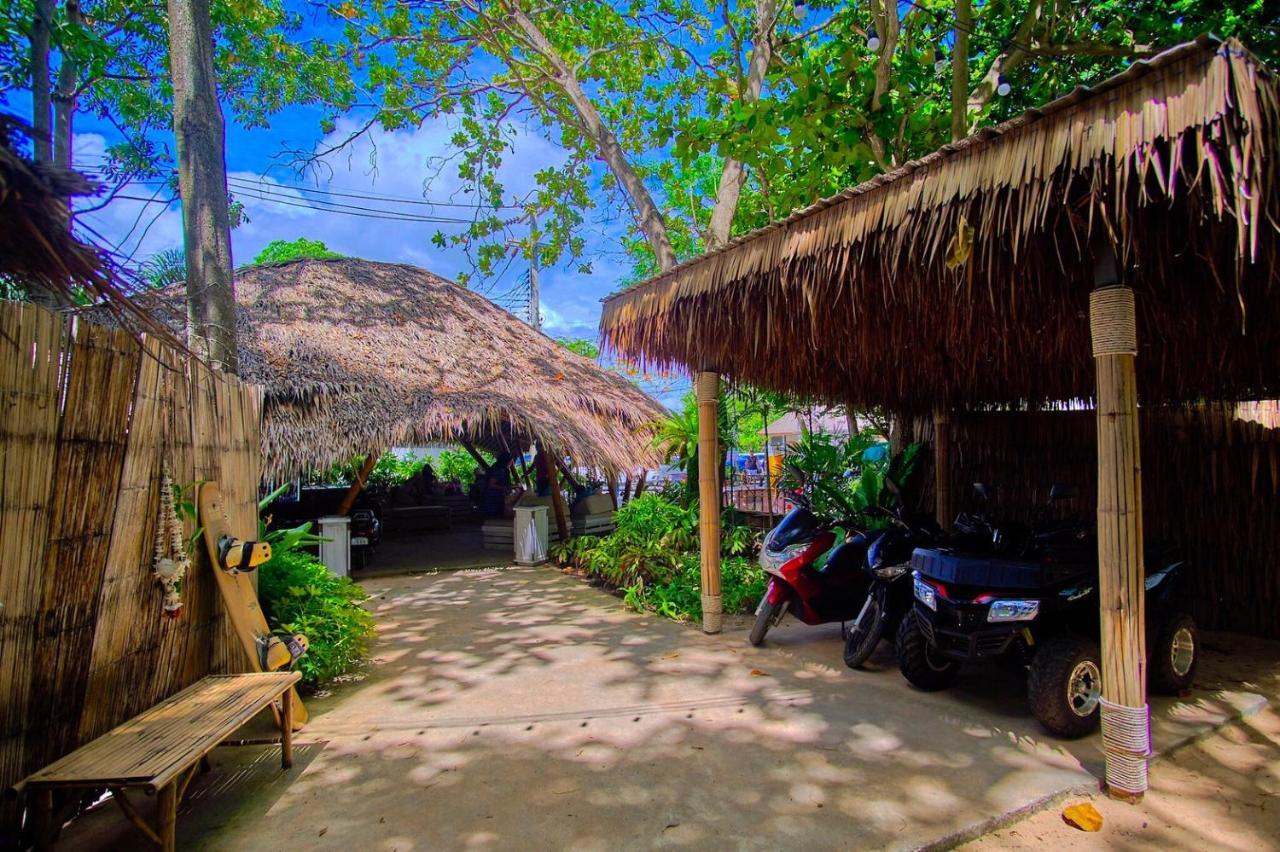 House Camp Hotel Na Chom Thian