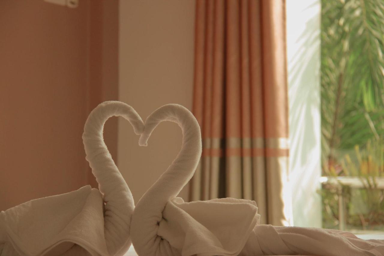 Thai Lao Resort And Spa โรงแรมไทลาว รีสอร์ท แอนด์ สปา Hotel Nakhon Phanom