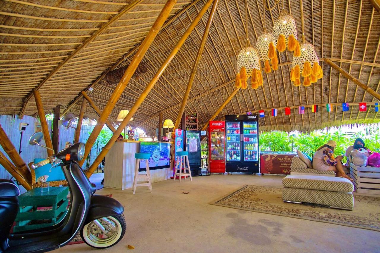 House Camp Na Chom Thian