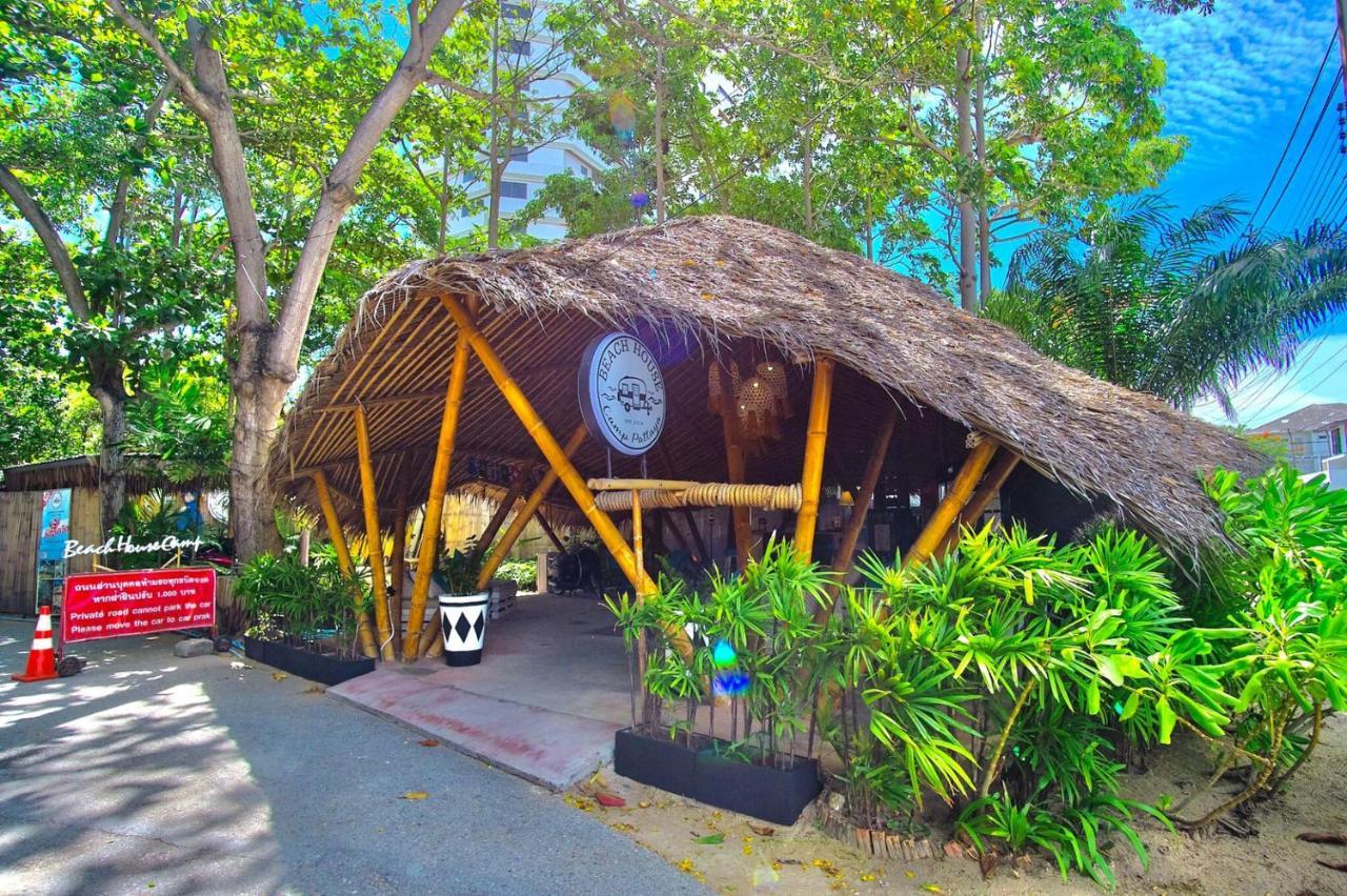 House Camp 3*