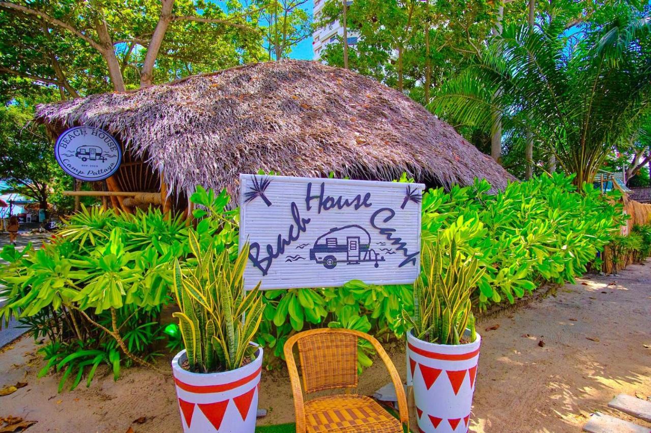 Hotel House Camp Na Chom Thian
