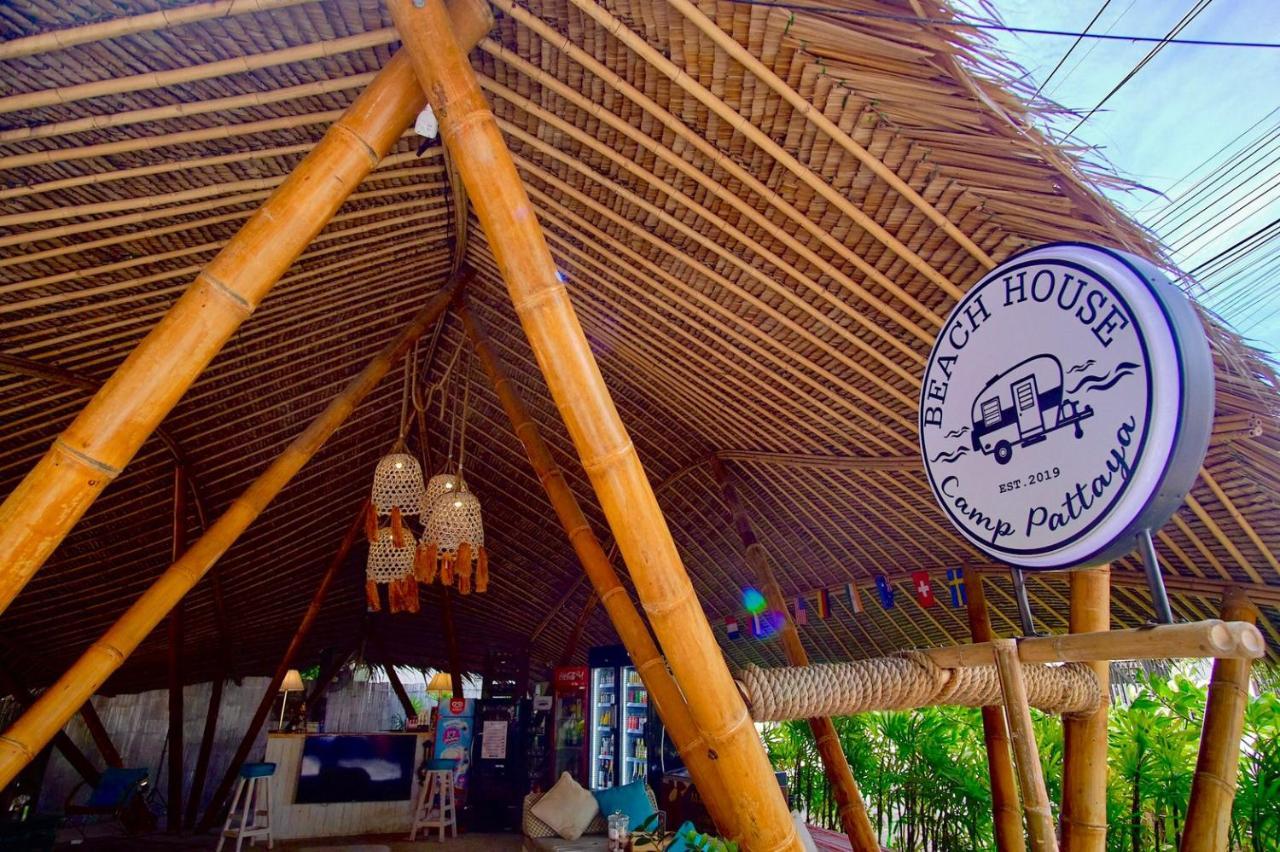 House Camp Hotel 3*