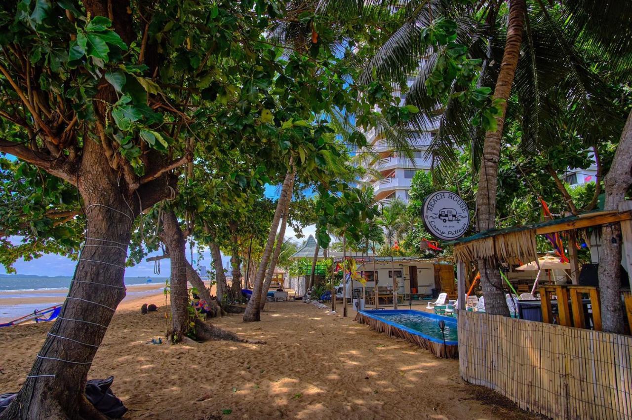 House Camp Hotel Na Chom Thian