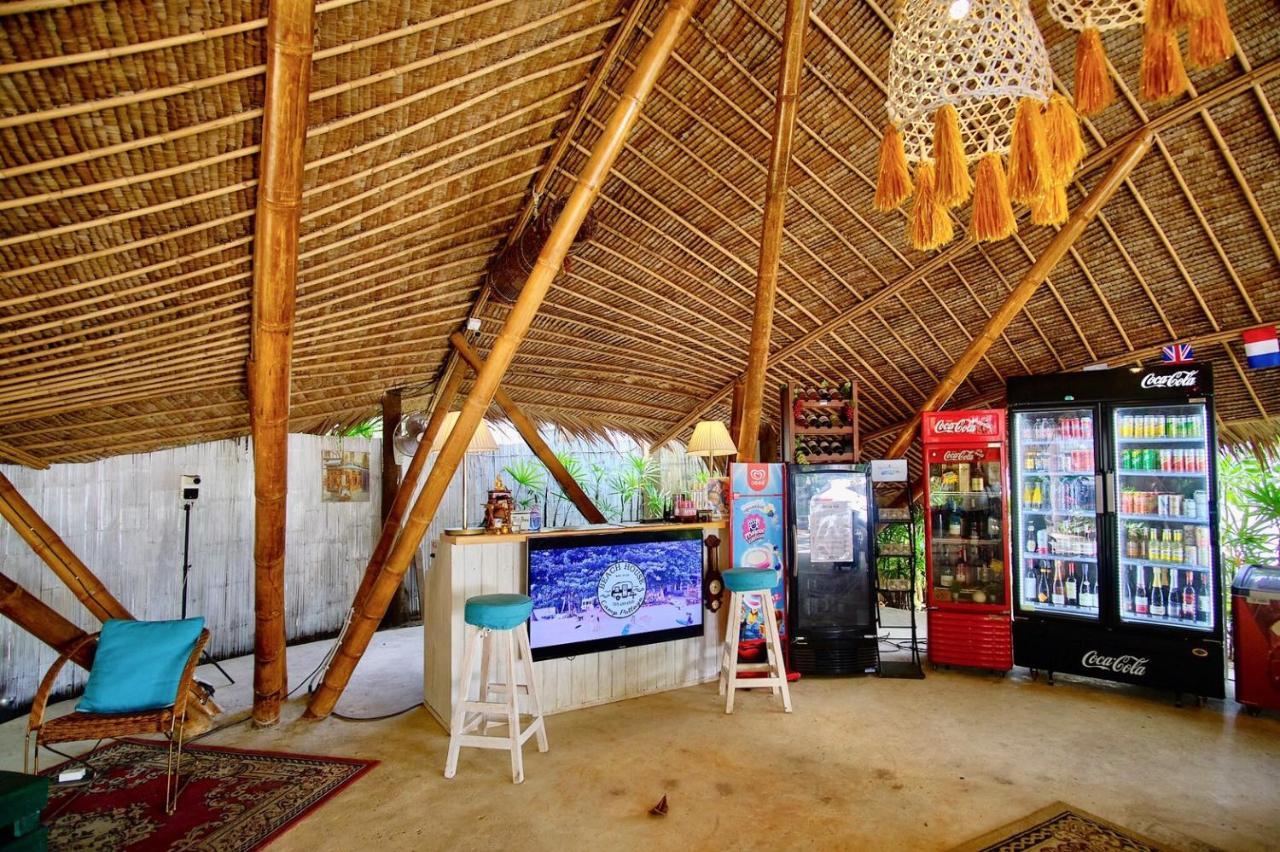 House Camp Hotel