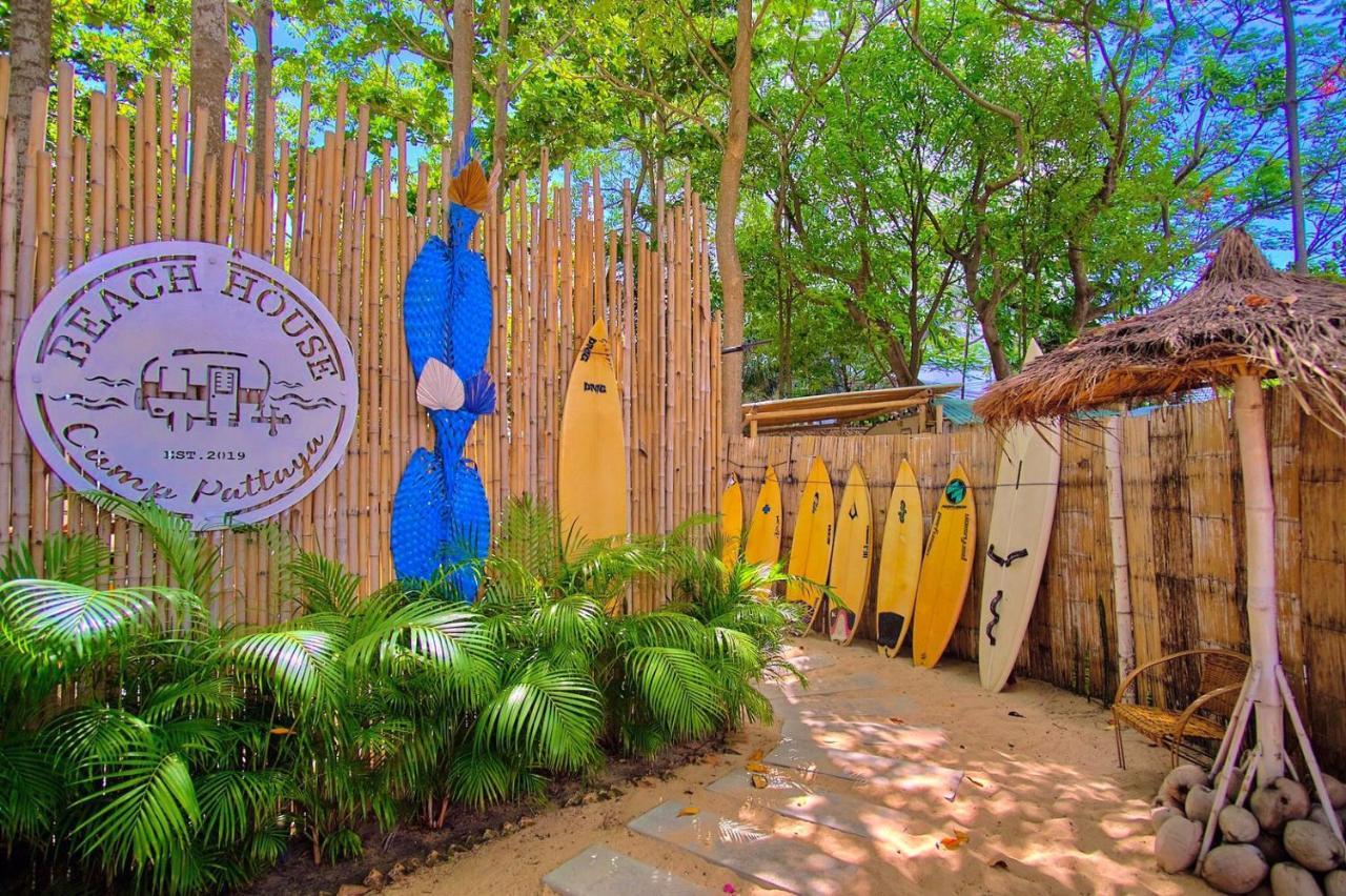 House Camp Hotel 3*