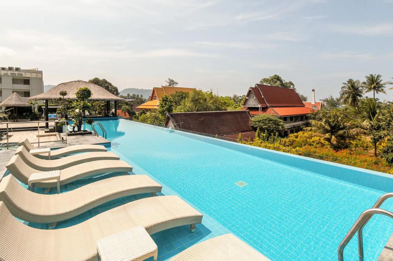 Andaman Sea View - Patong