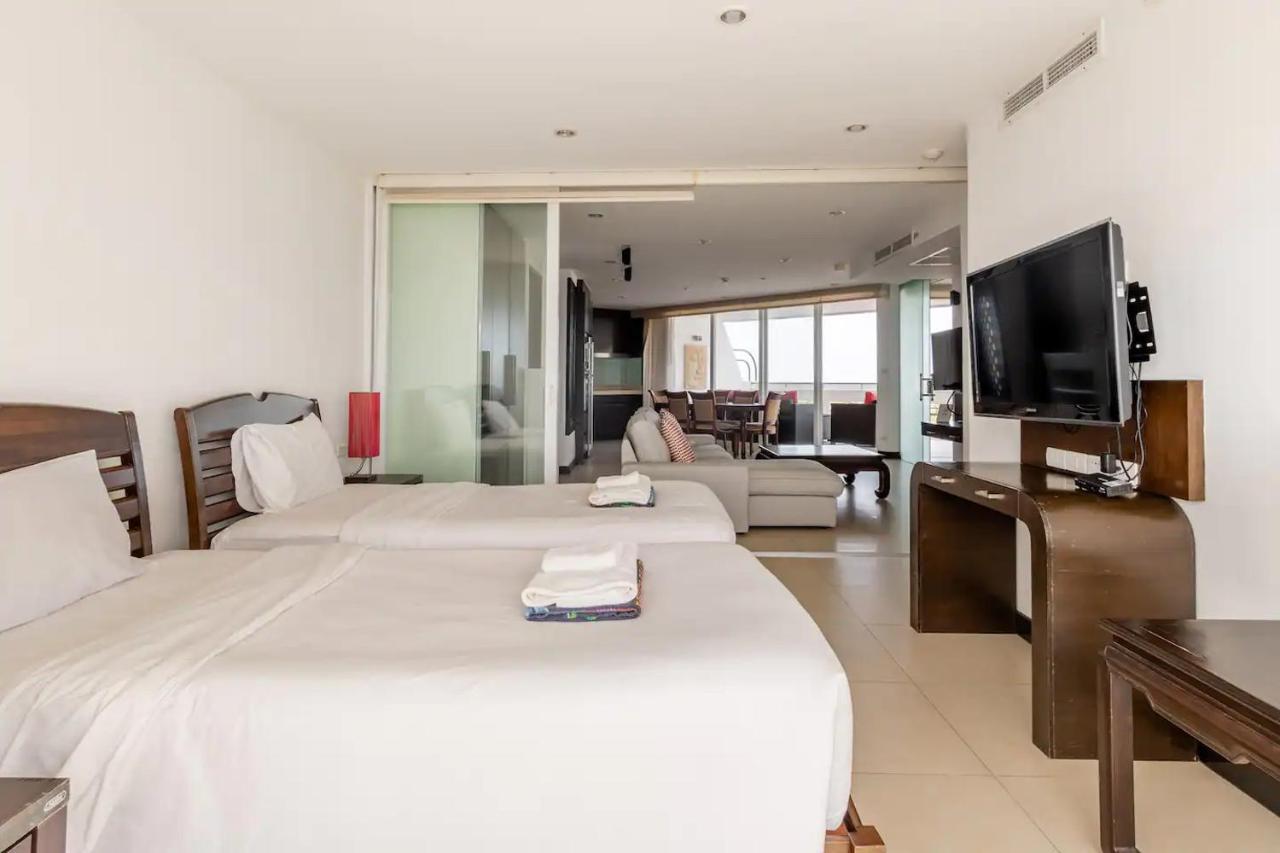 Apartment Andaman Sea View - Patong