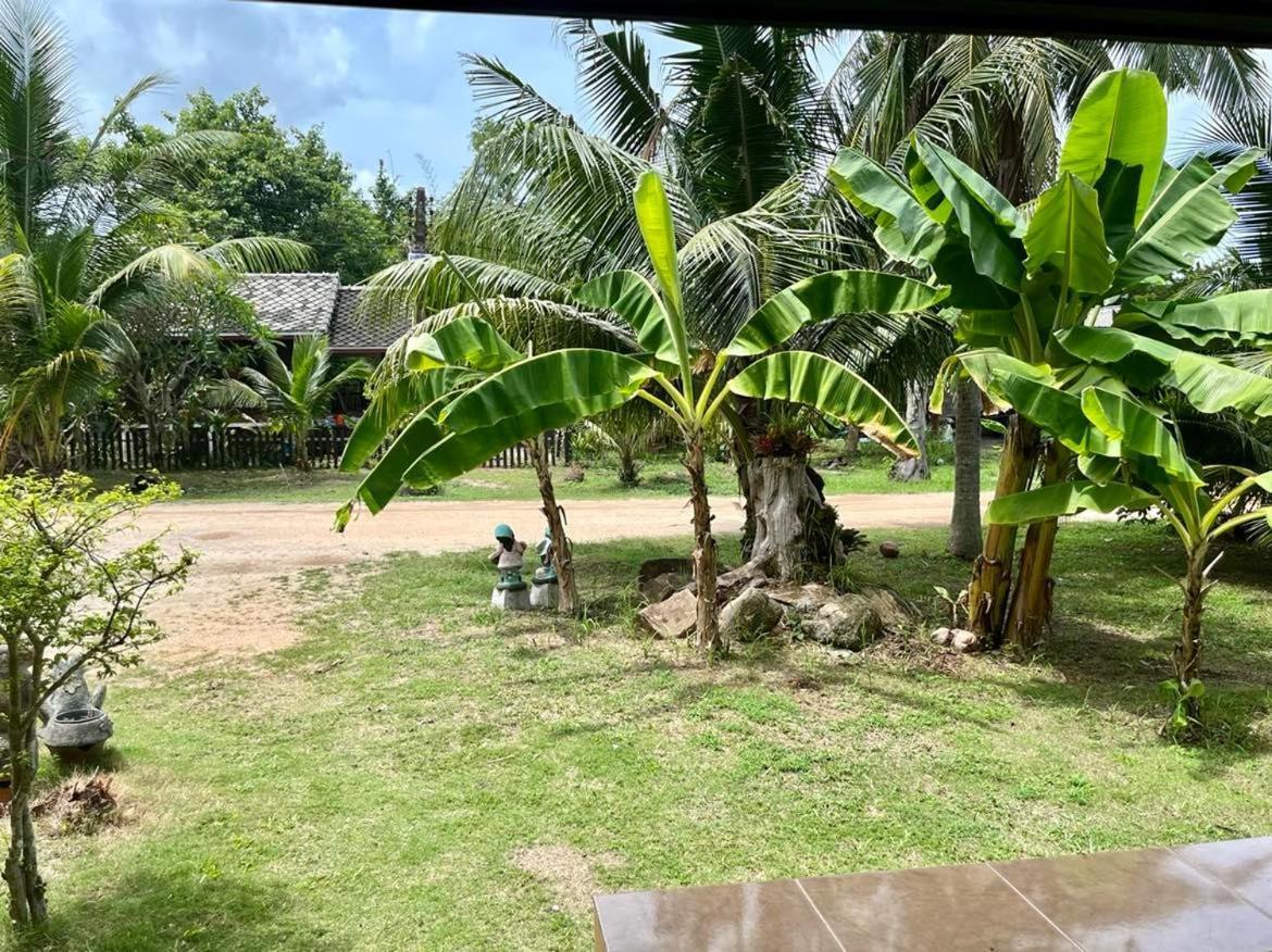 Resort First Baan Tai