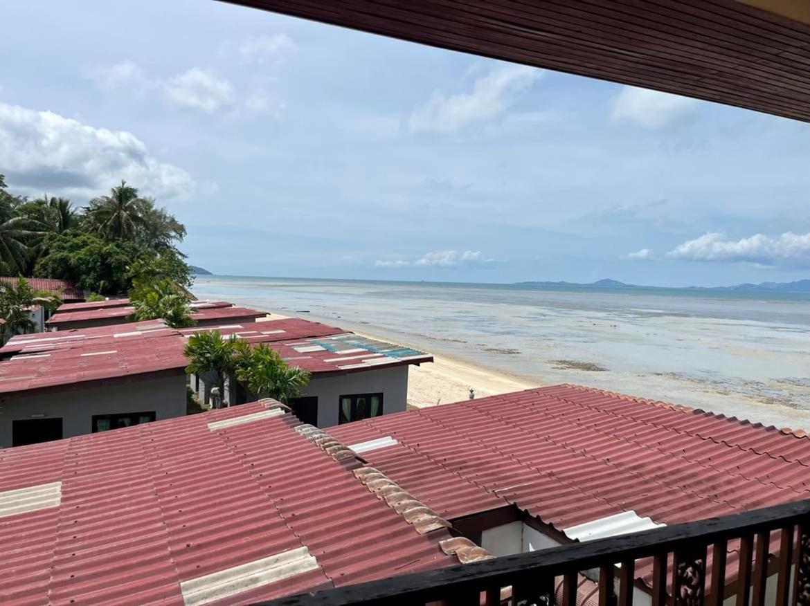 Resort First Baan Tai