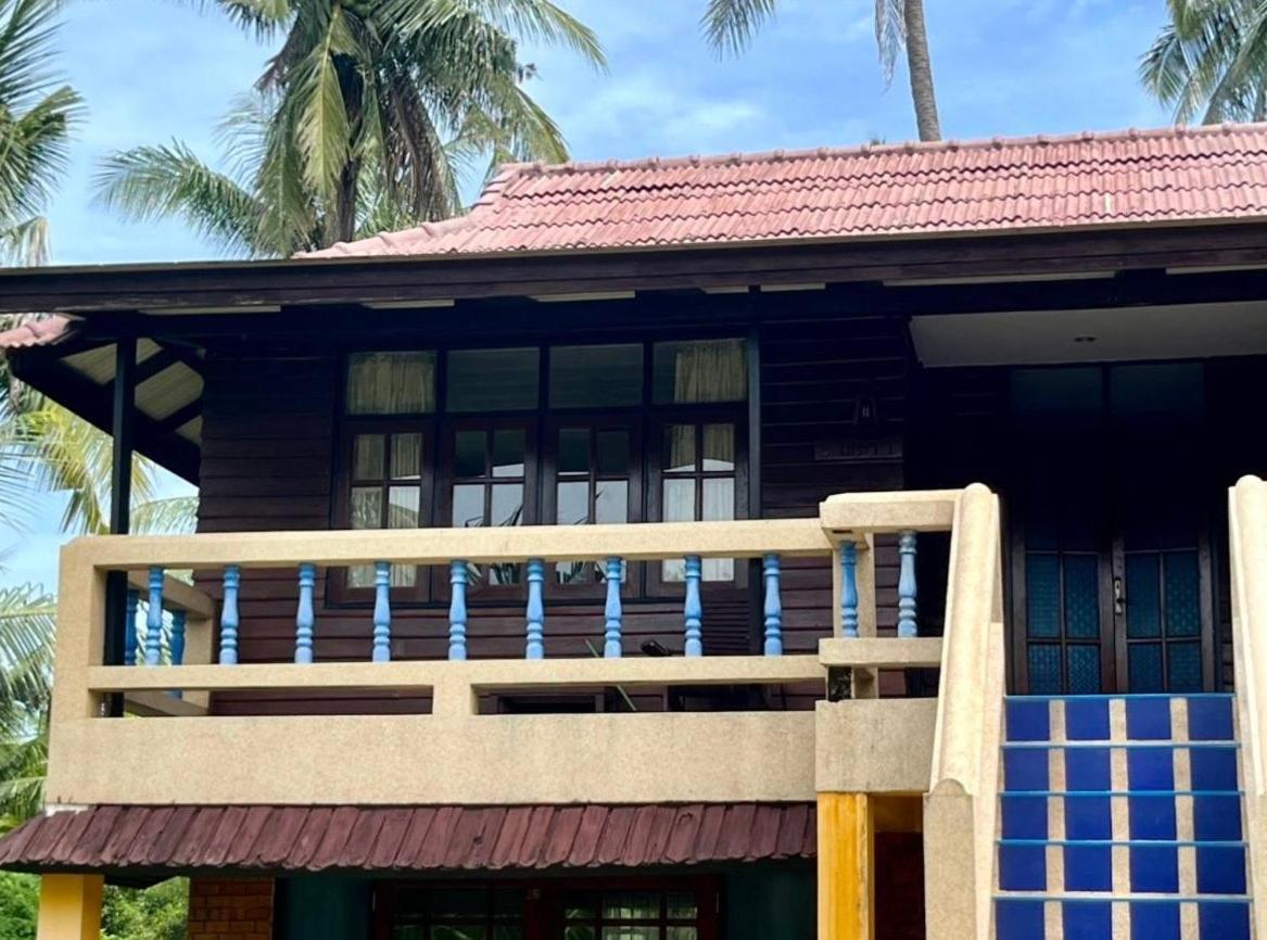 Resort First Baan Tai