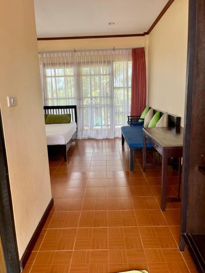 First Baan Tai