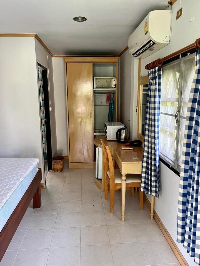 Resort First Baan Tai