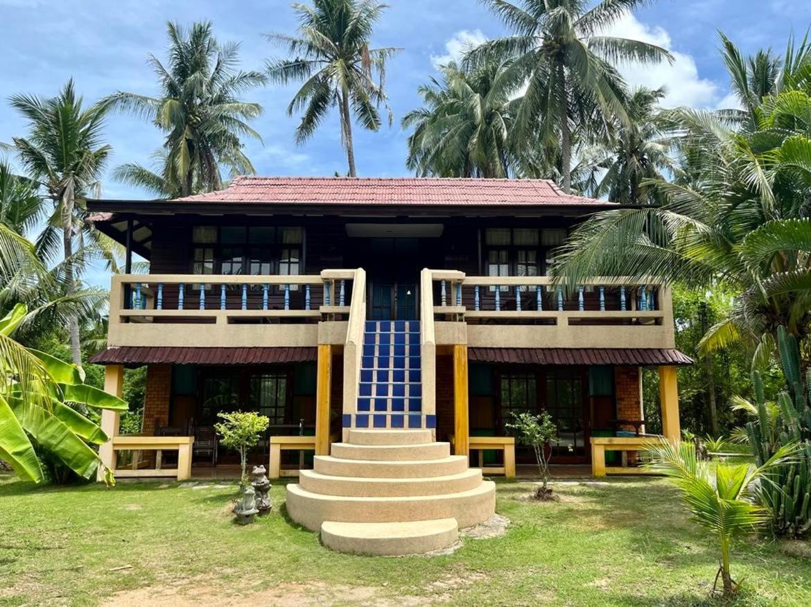 First Baan Tai