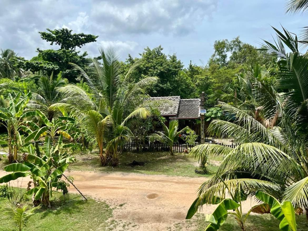 First Resort Baan Tai