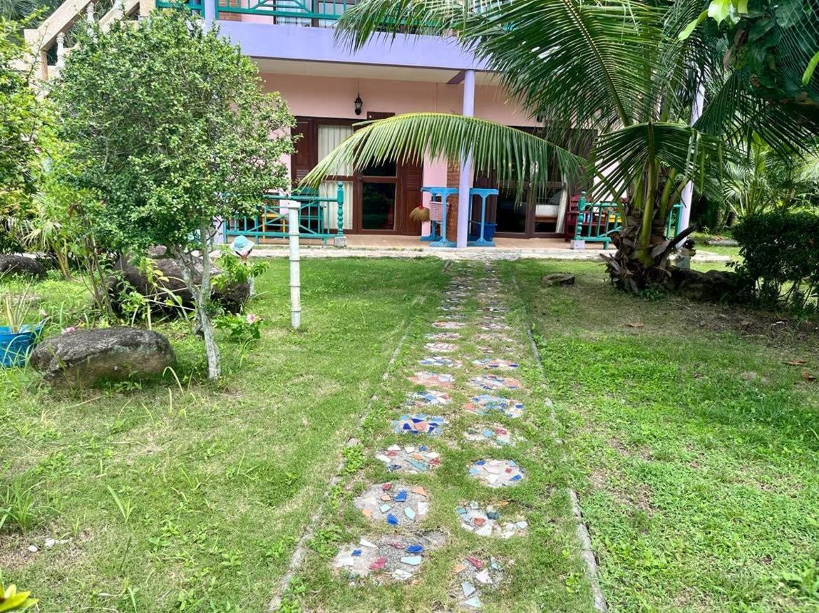 First Resort