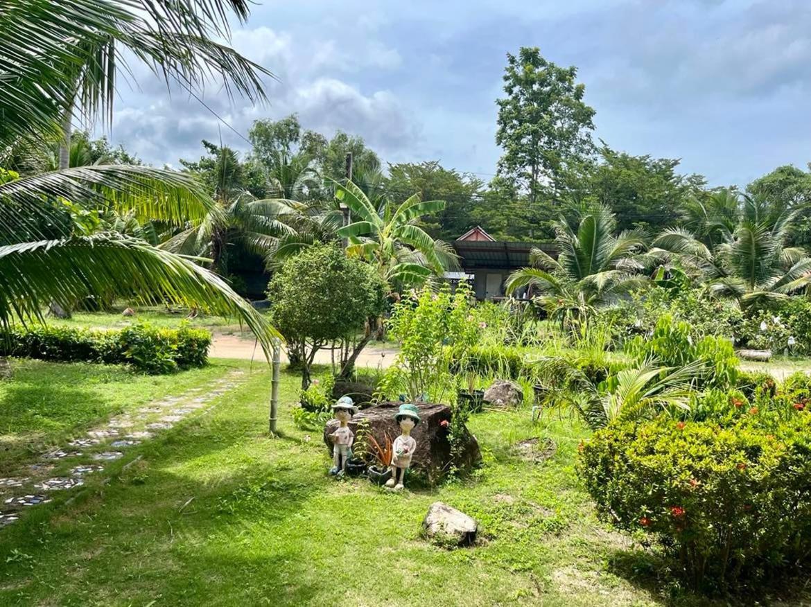 Resort First Baan Tai