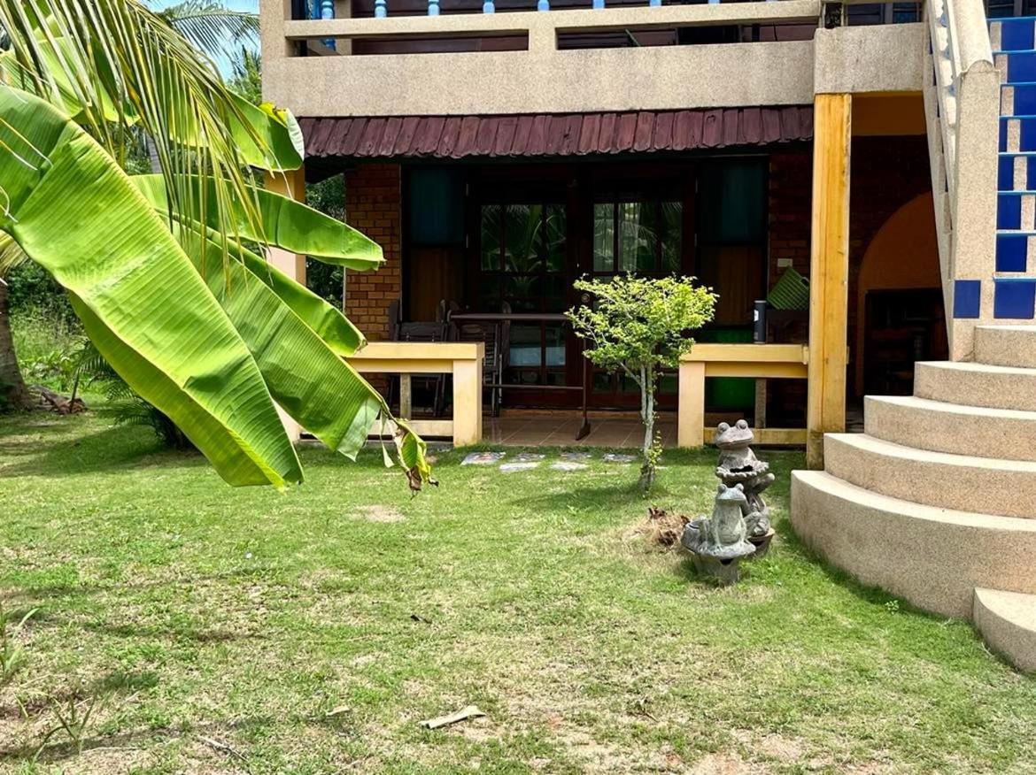 First Baan Tai