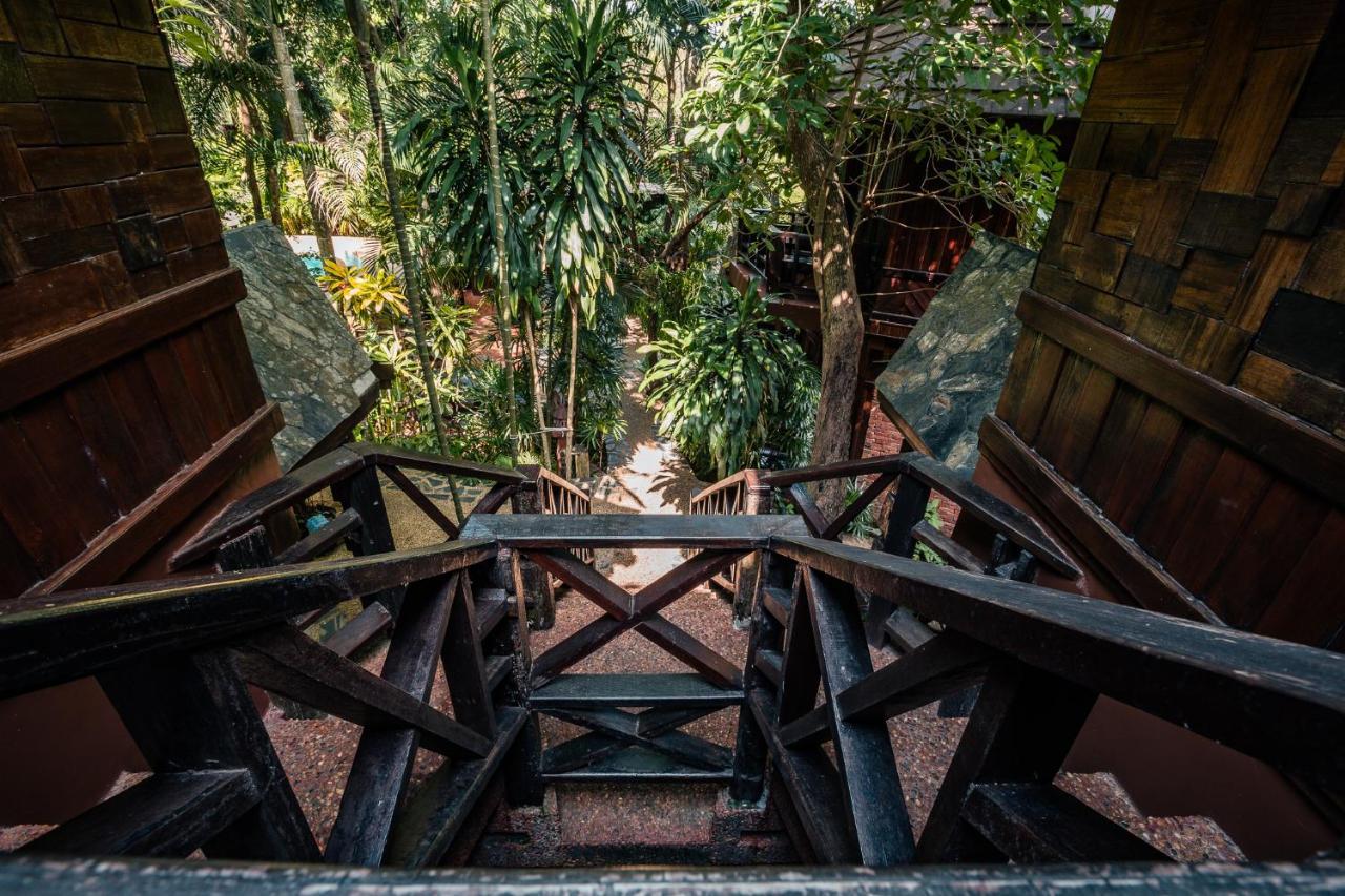 Resort Phu Pha Aonang &