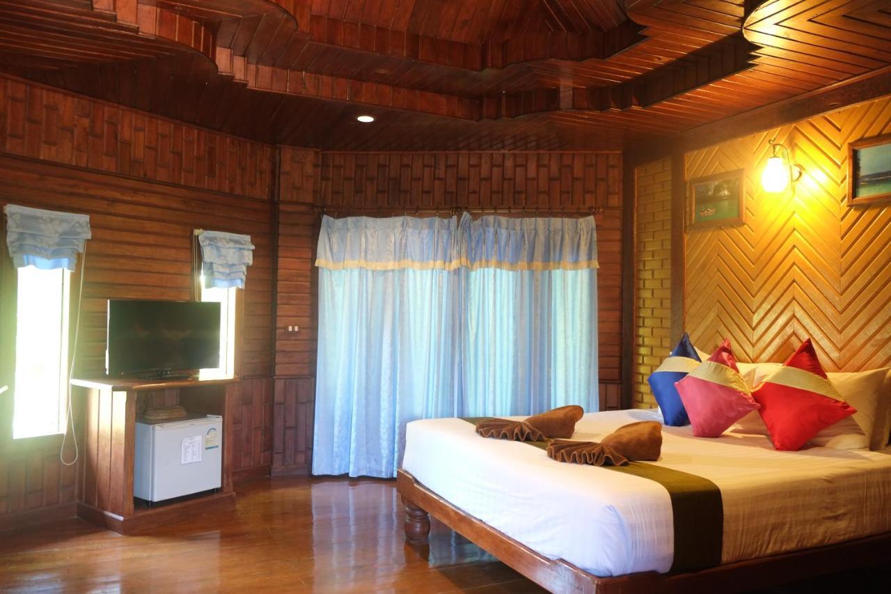 Phu Pha Aonang & Resort 3*