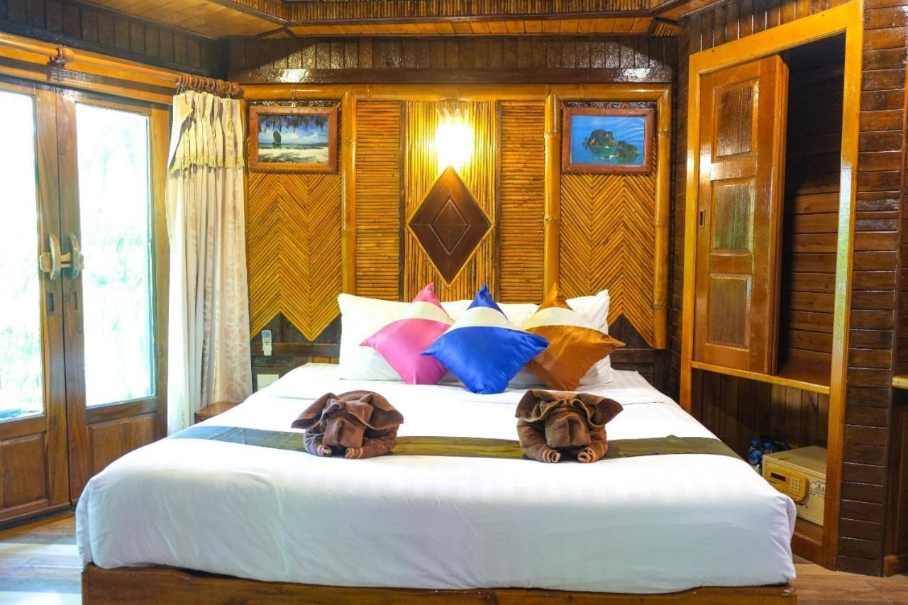 Resort Phu Pha Aonang & 3*