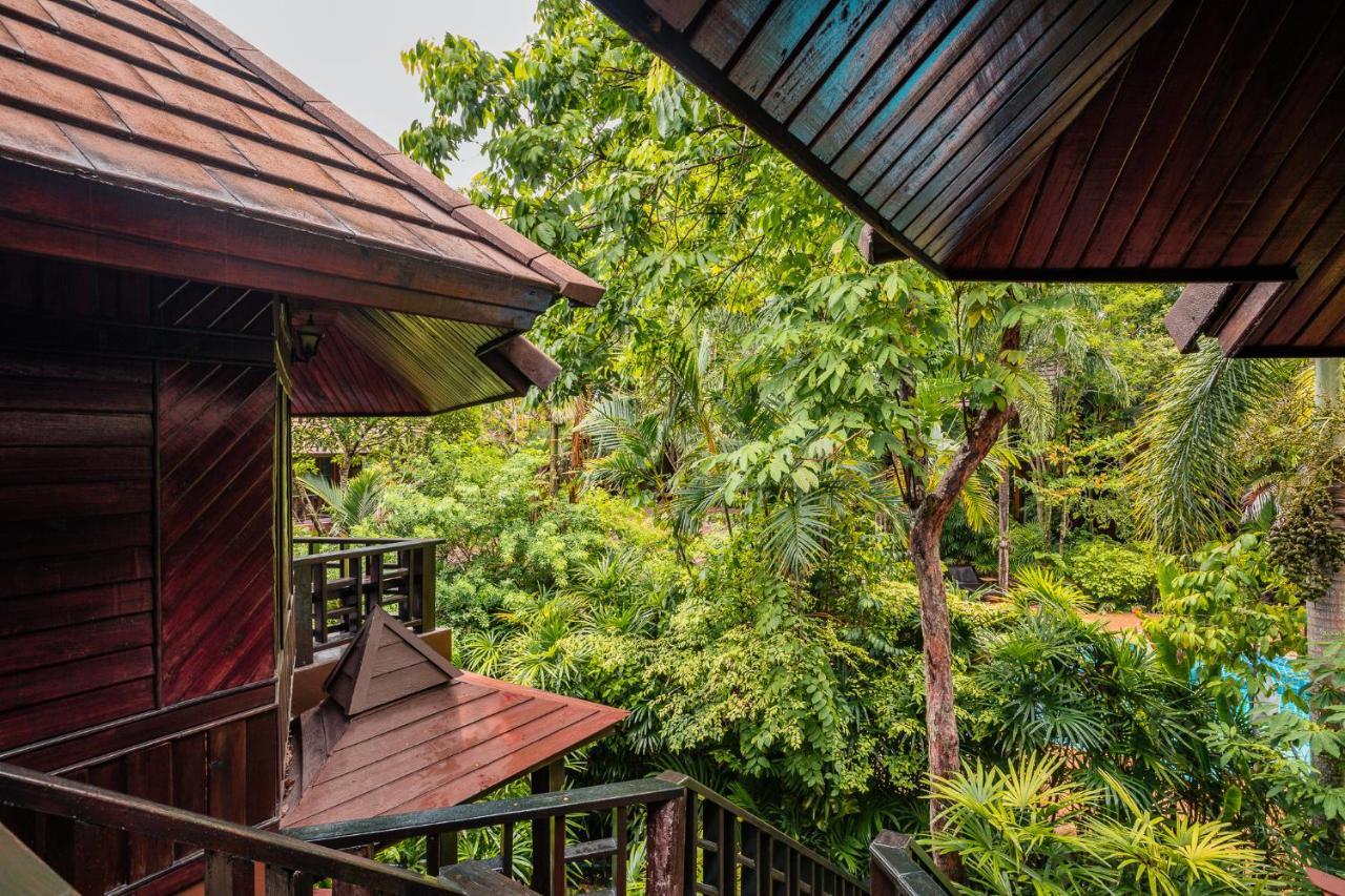 Phu Pha Aonang & Resort