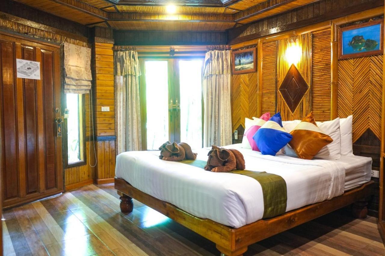 Phu Pha Aonang & 3*