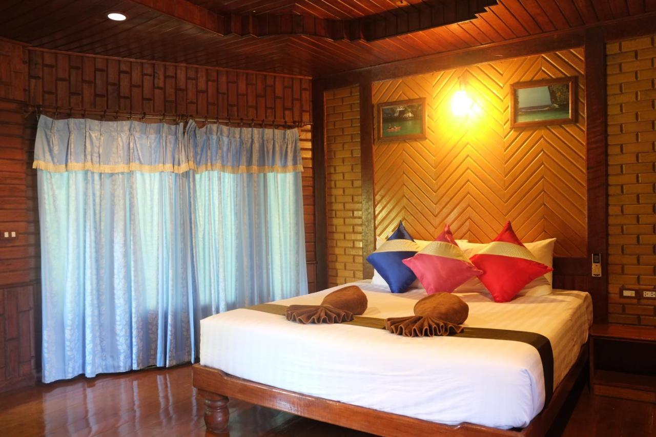 Resort Phu Pha Aonang & Ao Nang